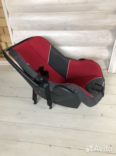 Автолюлька