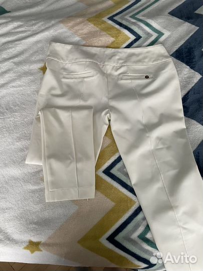 Блузка и брюки 46-48
