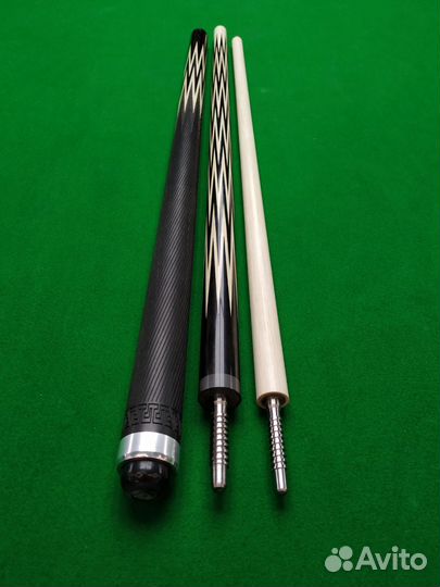 Кий Сергея Якимова