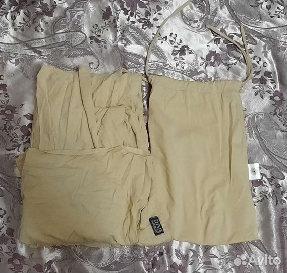 Слинг шарф diva