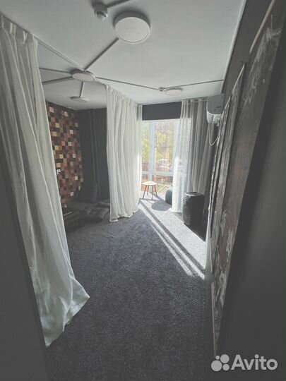 Почасовая аренда помещения