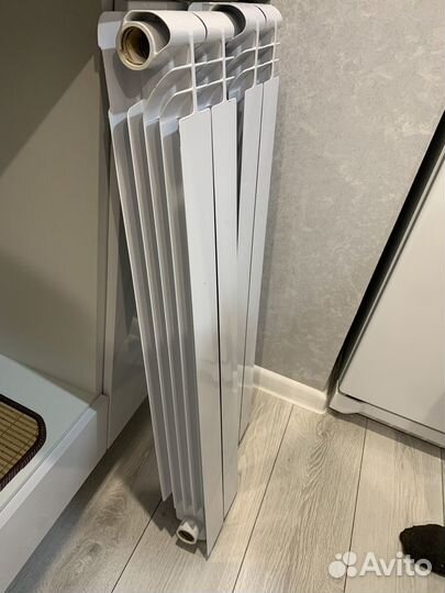 Радиатор