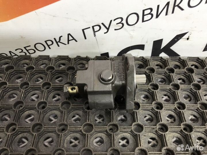 Тннд Mercedes-Benz Axor, камаз 5490