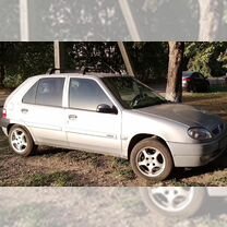 Citroen Saxo 1.6 AT, 2000, 153 009 км, с пробегом, цена 350 000 руб.