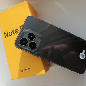 realme Note 50, 3/64 ГБ