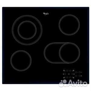 Варочная панель Whirlpool AKT 821 BA Новая