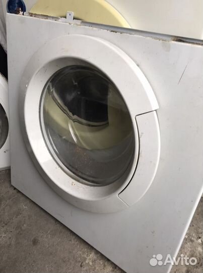 Люки от стиральных машин