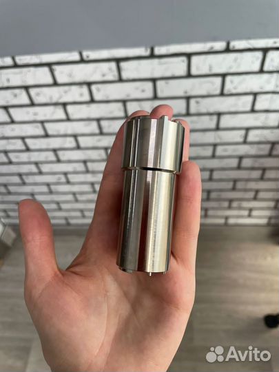 Отвертка объектива raytools bm111