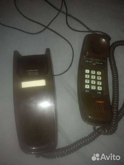 Стационарные телефоны