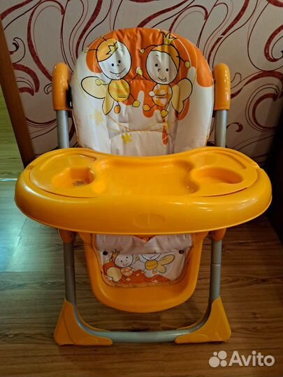 Стульчик для кормления