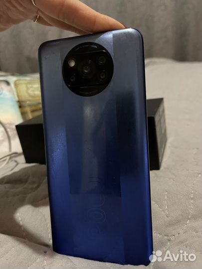 Xiaomi Poco X3 Pro, 6/128 ГБ