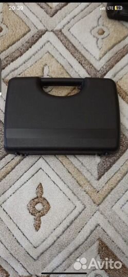 Кейс для оружия