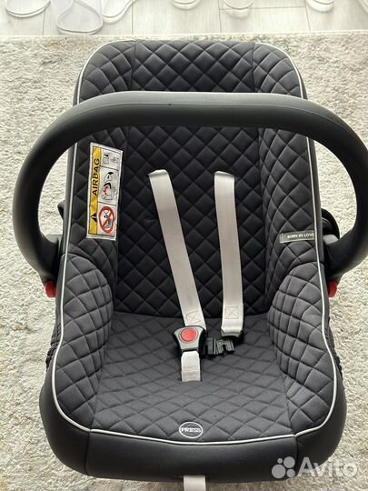 Автолюлька от 0