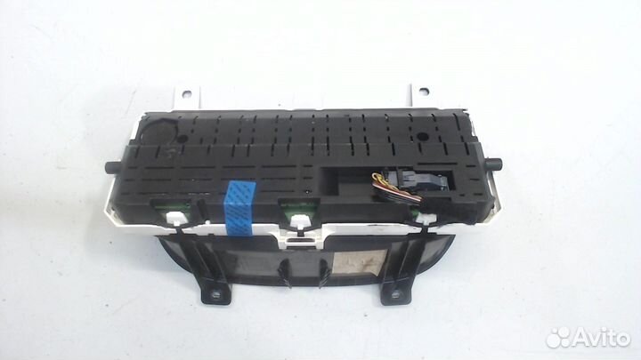 Щиток приборов Land Rover Range Rover Sport, 2010