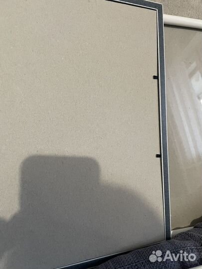 Рамка для фотографий a4