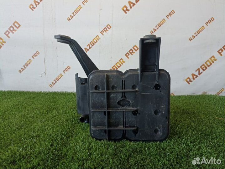 Абсорбер топливных паров Audi Q7 4LB BAR 2005-2015