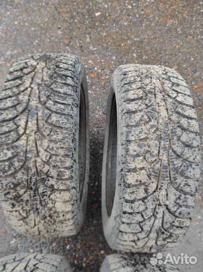 Nokian Tyres Z 185/60 R15