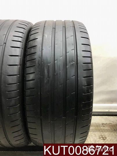 Hankook Ventus S1 Evo 2 K117 245/45 R18 107U