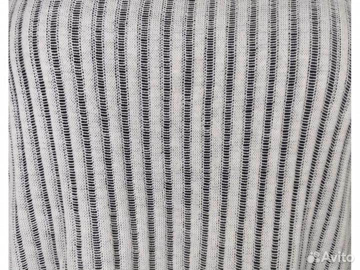 Лонгслив в сетку