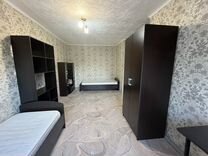 1-к. квартира, 30 м², 5/5 эт.