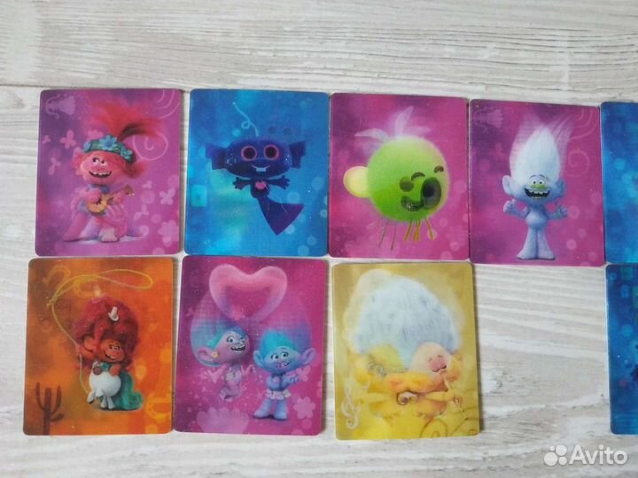 Тролли Пятёрочка