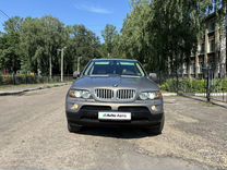 BMW X5 3.0 AT, 2003, 379 000 км, с пробегом, цена 1 080 000 руб.