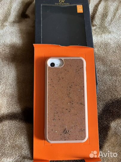 Чехол для айфона 7/8