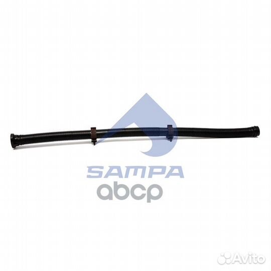 Трубопровод, Компрессор HCV mercedes A457130045