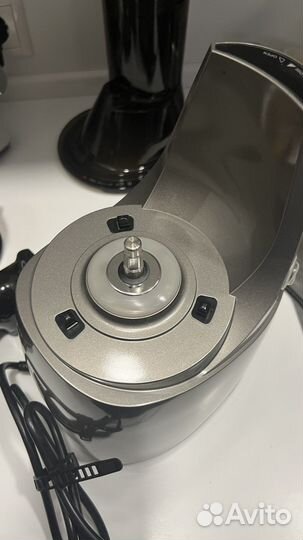 Сокопресс Bork s610