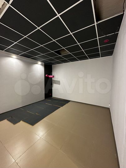 Свободного назначения, 22 м²