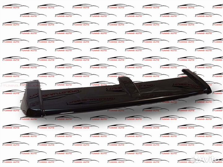 Спойлер Наверх Honda CR-V A7037