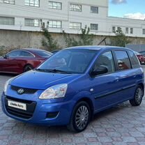 Hyundai Matrix 1.6 MT, 2009, 266 000 км, с пробегом, цена 577 000 руб.