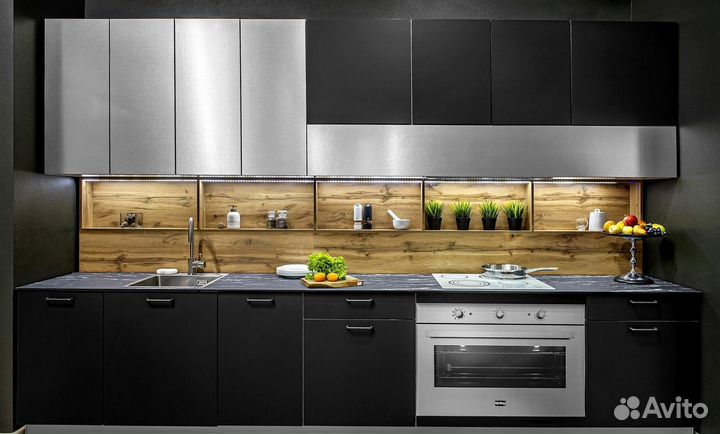 Кухонный гарнитур 