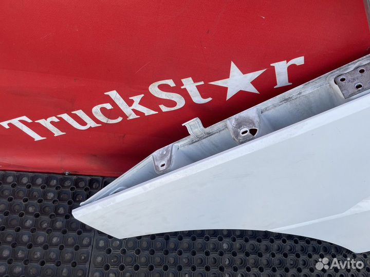 Продолжение двери правой Daf XF106