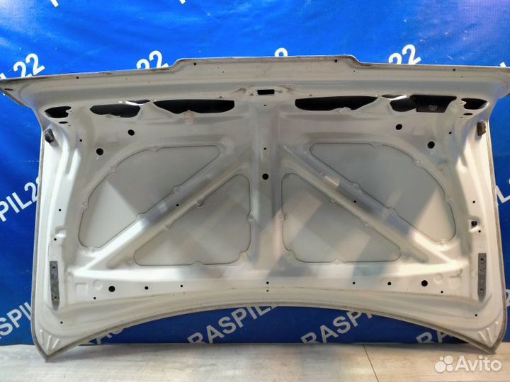 Крышка багажника Toyota Crown JZS155 2jzge 1998.08