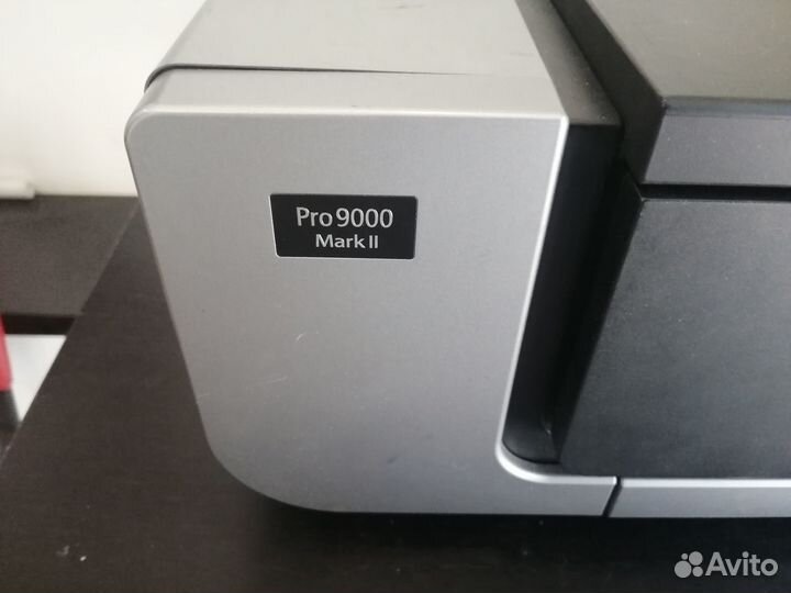 Принтер PRO 9000 mark2