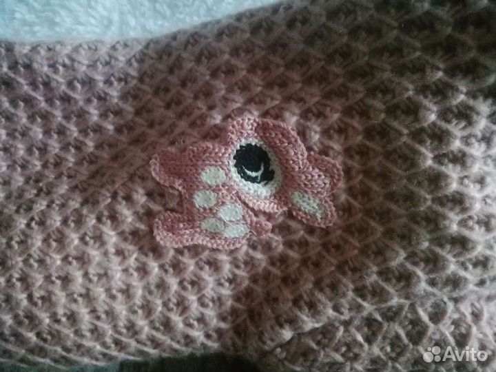 Конверт на весну, лето