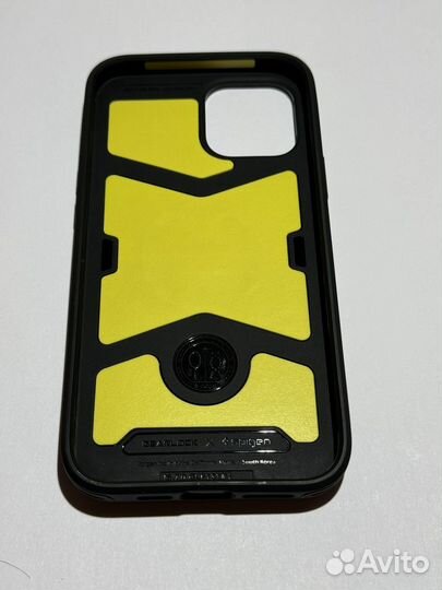 Чехол Spigen Gearlock для 12 Pro Max и для 12 mini