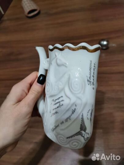 Молочники СССР