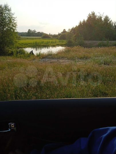 Участок 7,6 сот. (ИЖС)