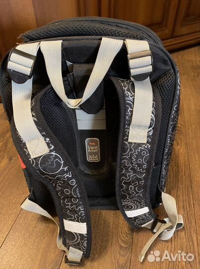 Рюкзак школьный для мальчика