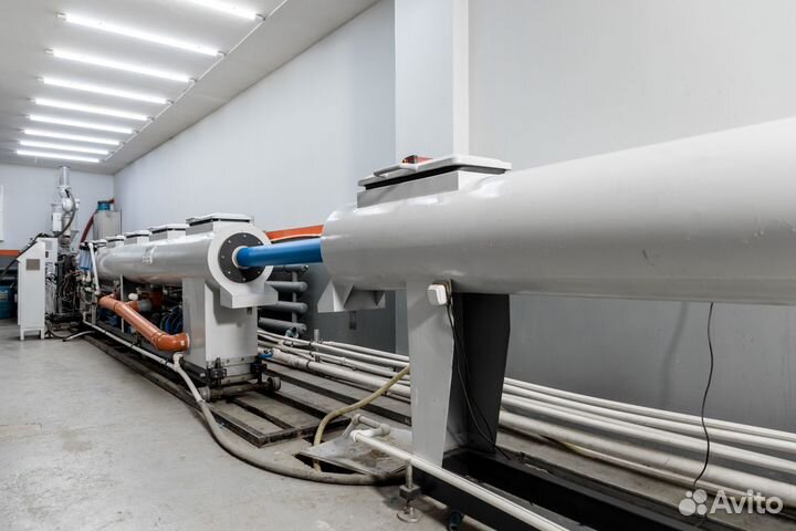 Труба обсадная пнд от завода изготовителя