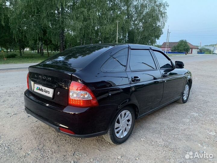 LADA Priora 1.6 МТ, 2010, 239 853 км