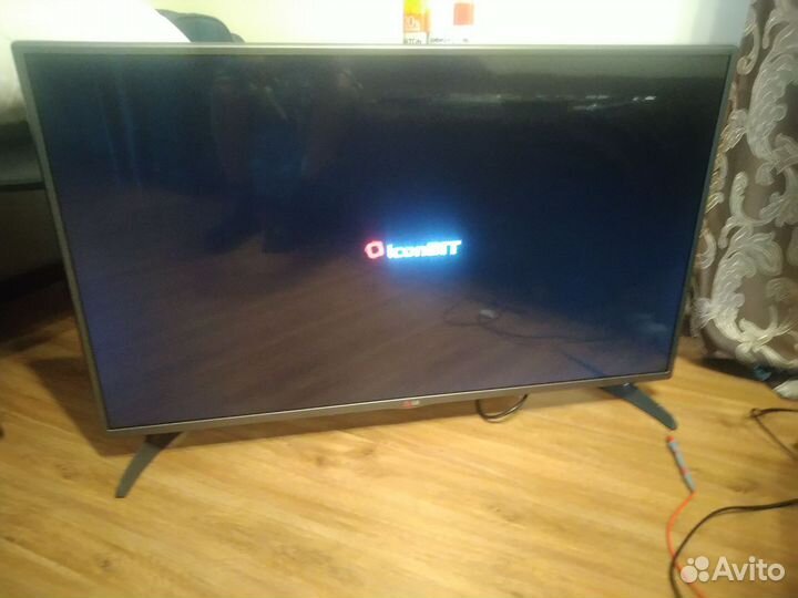 SMART tv приставка