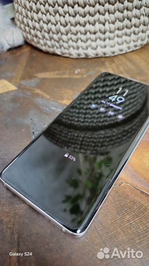 Samsung Galaxy S10, 8/128 ГБ