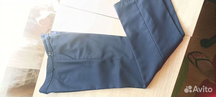 Школьная форма