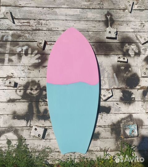 Скимборд surf Skimboard