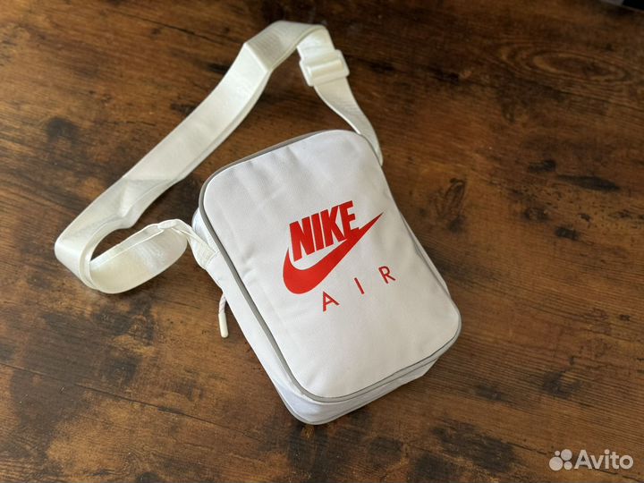 Сумки Jordan Nike air