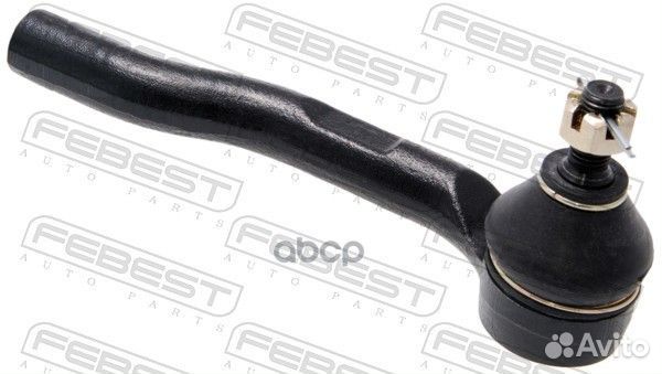 Наконечник рулевой тяги лев ;honda mobilio G