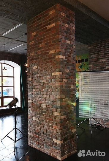 Клинкерная плитка гипсовая с доставкой